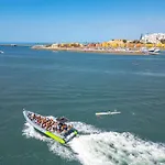Copacabana By Algarve Vacation *