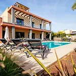 Vila Copacabana By Algarve Vacation