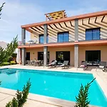 Vila Copacabana By Algarve Vacation *