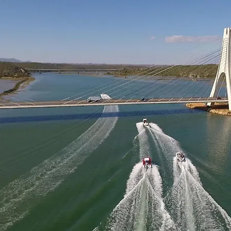 Villa Copacabana By Algarve Vacation