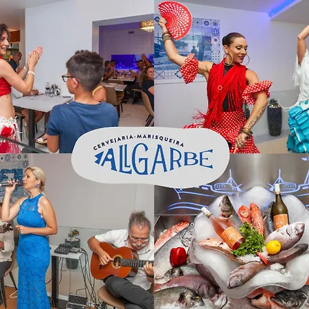 Copacabana By Algarve Vacation Villa *