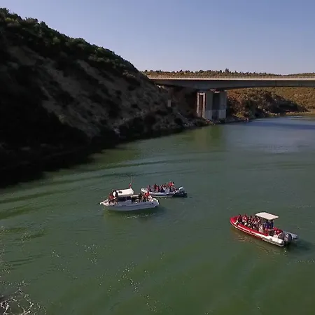 Copacabana By Algarve Vacation