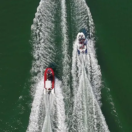 Copacabana By Algarve Vacation ヴィラ