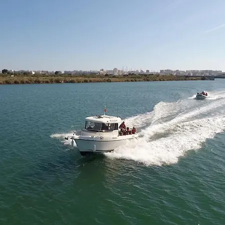 Copacabana By Algarve Vacation ヴィラ *