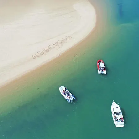 Copacabana By Algarve Vacation