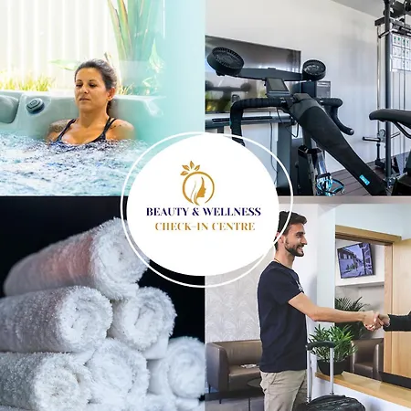 ヴィラ Copacabana By Algarve Vacation *