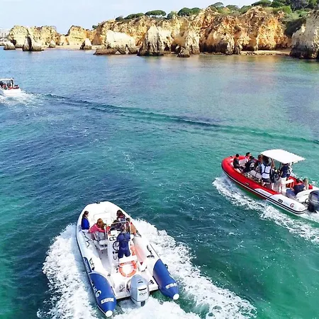 Copacabana By Algarve Vacation ヴィラ アルマカオ・デ・ペラ