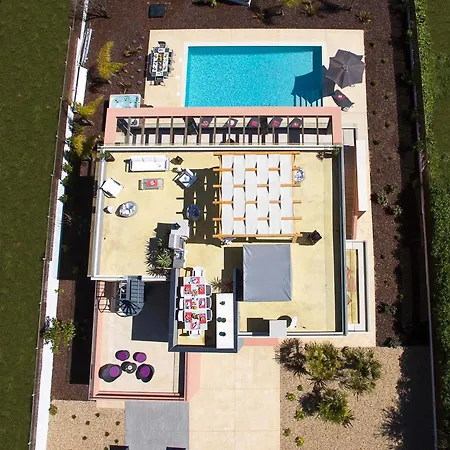 Copacabana By Algarve Vacation * Armação de Pêra