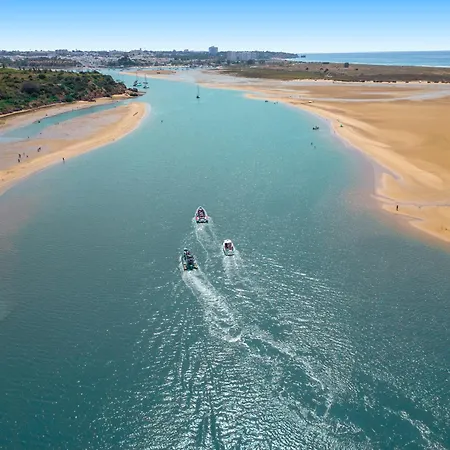 ヴィラ Copacabana By Algarve Vacation アルマカオ・デ・ペラ