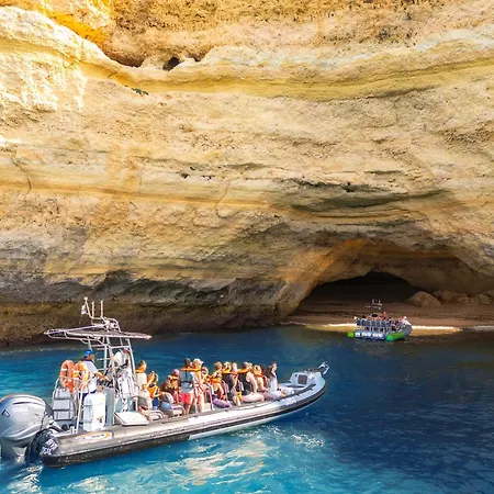 Copacabana By Algarve Vacation *