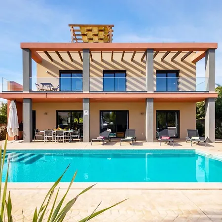 Copacabana By Algarve Vacation * アルマカオ・デ・ペラ