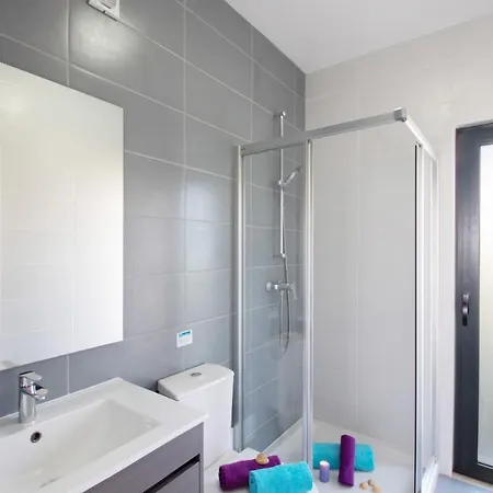 Copacabana By Algarve Vacation *