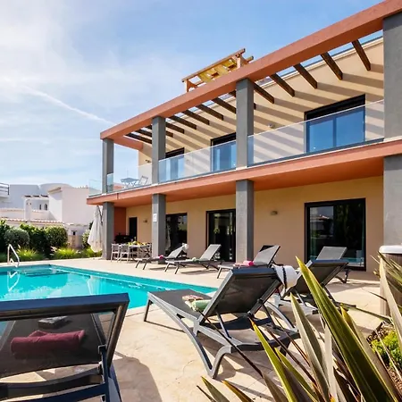 Copacabana By Algarve Vacation Armação de Pêra