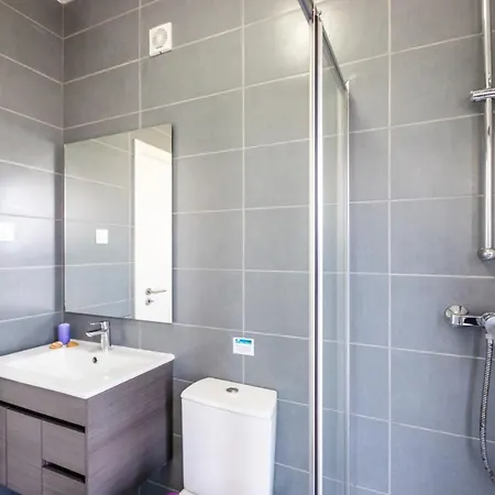 ヴィラ Copacabana By Algarve Vacation アルマカオ・デ・ペラ