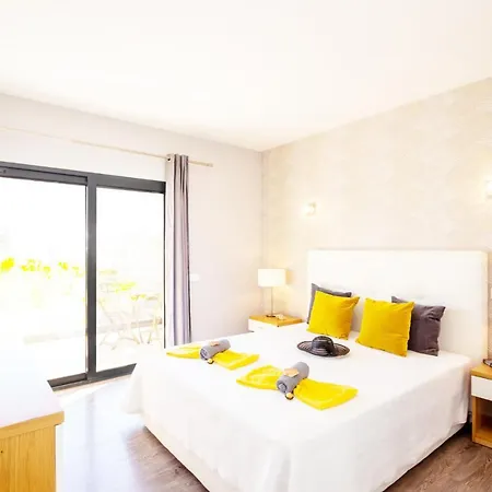 Copacabana By Algarve Vacation アルマカオ・デ・ペラ