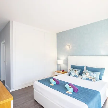 Copacabana By Algarve Vacation * アルマカオ・デ・ペラ