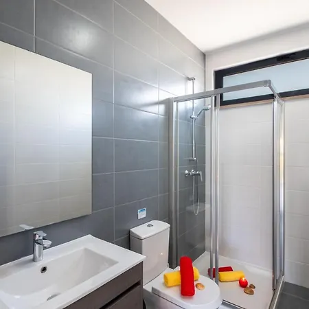 Copacabana By Algarve Vacation Villa