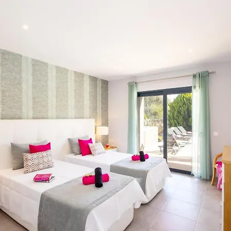 Copacabana By Algarve Vacation Villa