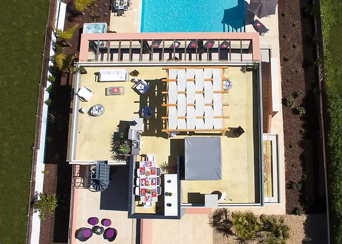 Copacabana By Algarve Vacation * Armação de Pêra