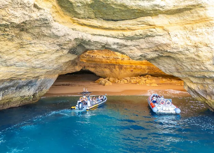 Copacabana By Algarve Vacation