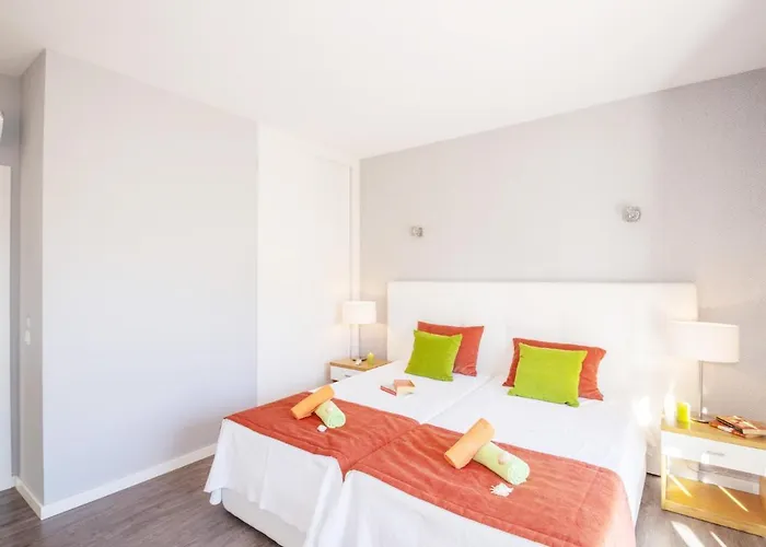 Copacabana By Algarve Vacation * Armação de Pêra