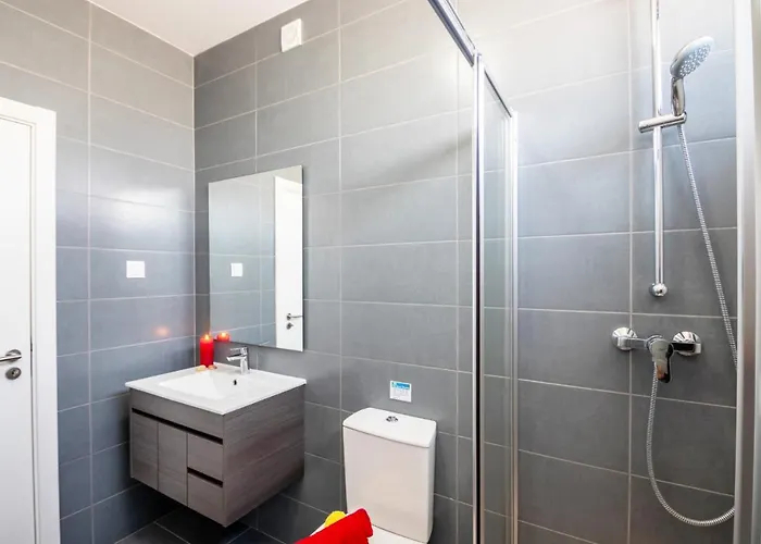 Copacabana By Algarve Vacation 빌라 Armação de Pêra