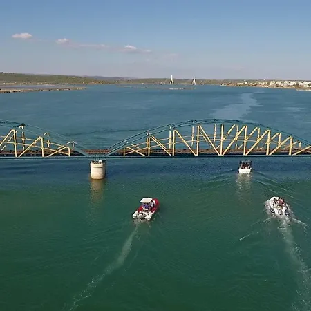 Copacabana By Algarve Vacation Villa