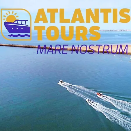 Copacabana By Algarve Vacation *