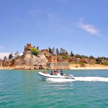 Villa Copacabana By Algarve Vacation