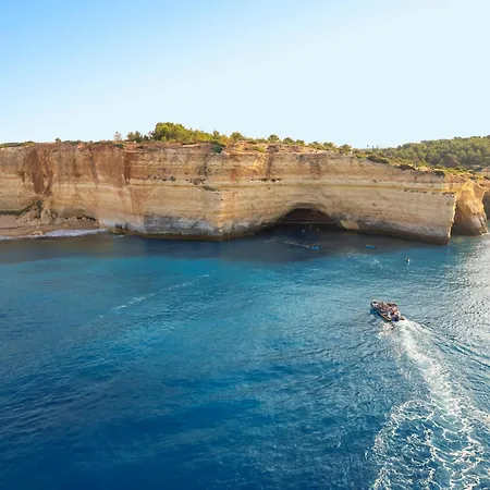 Copacabana By Algarve Vacation * Armação de Pêra
