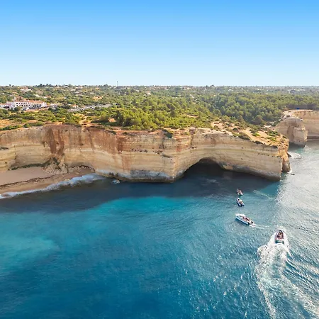 Villa Copacabana By Algarve Vacation Armação de Pêra