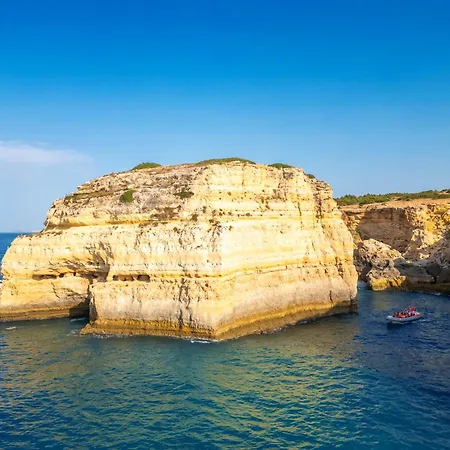 Copacabana By Algarve Vacation *
