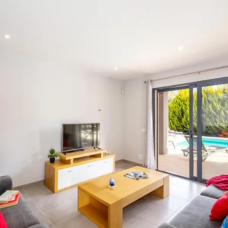 Villa Copacabana By Algarve Vacation