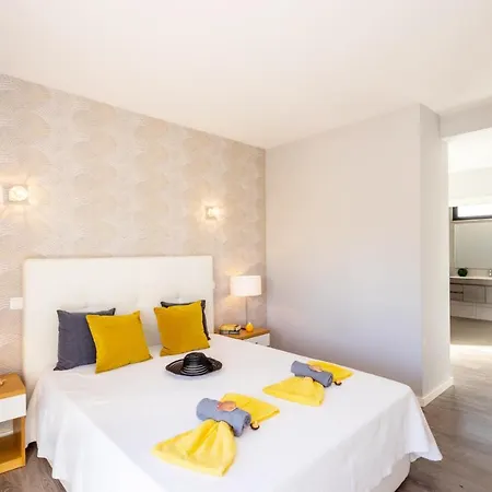 Copacabana By Algarve Vacation *