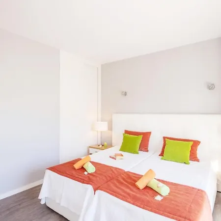 Copacabana By Algarve Vacation * Armação de Pêra