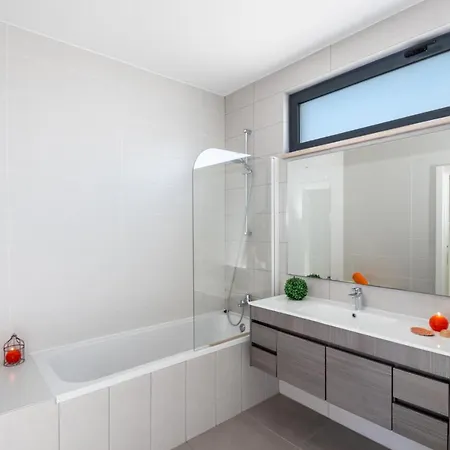 Copacabana By Algarve Vacation Villa *