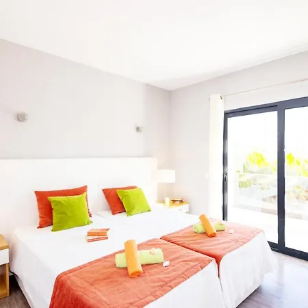 Copacabana By Algarve Vacation Villa *