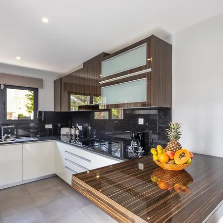 Copacabana By Algarve Vacation *