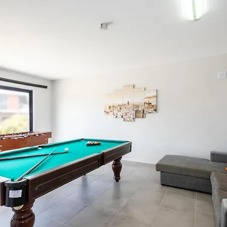 Copacabana By Algarve Vacation Armação de Pêra