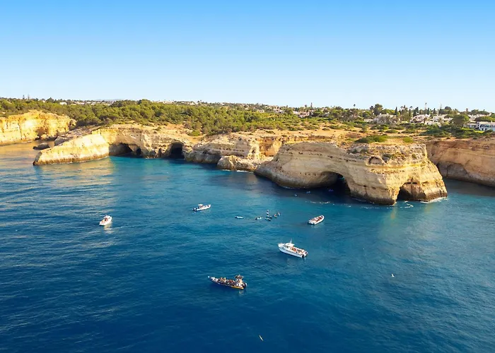 Copacabana By Algarve Vacation