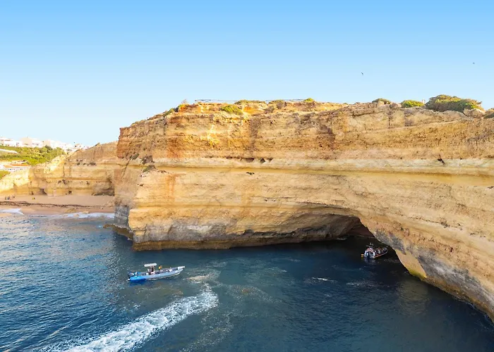 Copacabana By Algarve Vacation *