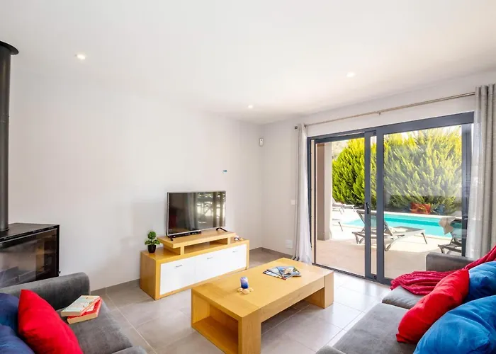 Βίλα Copacabana By Algarve Vacation