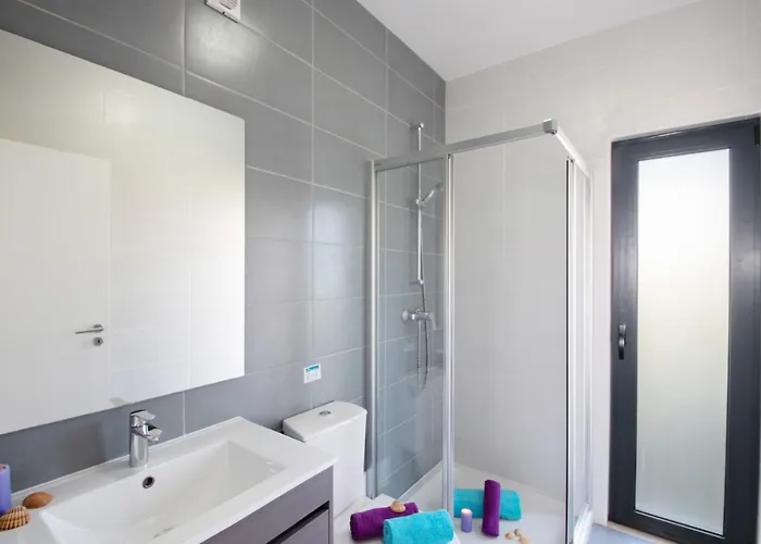 Copacabana By Algarve Vacation *