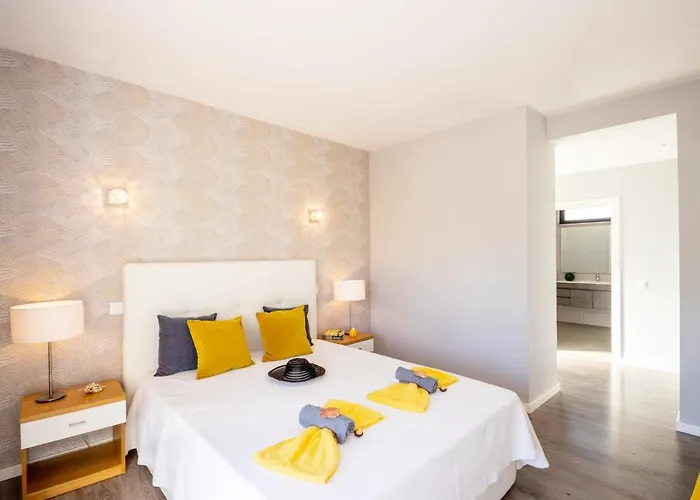 Copacabana By Algarve Vacation *