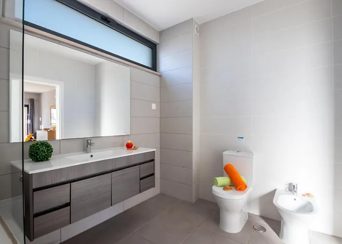 Βίλα Copacabana By Algarve Vacation Armação de Pêra