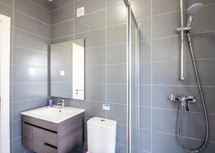 Βίλα Copacabana By Algarve Vacation Armação de Pêra