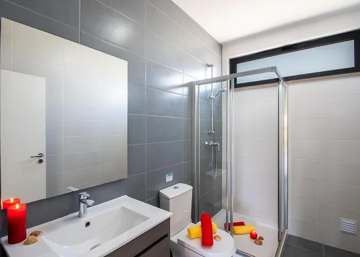 Copacabana By Algarve Vacation Βίλα