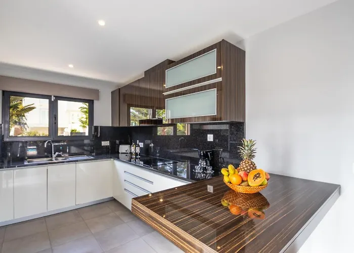 Copacabana By Algarve Vacation *