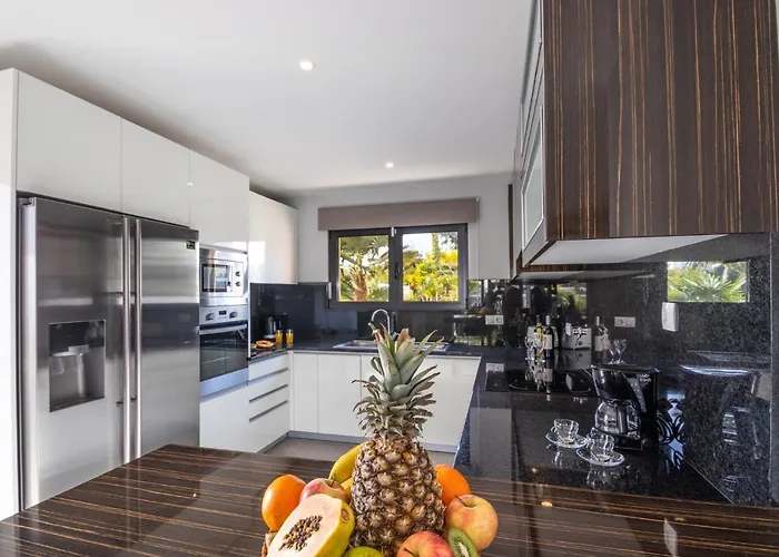 Copacabana By Algarve Vacation Armação de Pêra