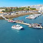 Villa Copacabana By Algarve Vacation *